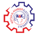 Moftah Al Khabeer Electrochemical