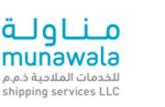 Munawala Shipping Services LLC