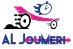 al joumeri Delivery company