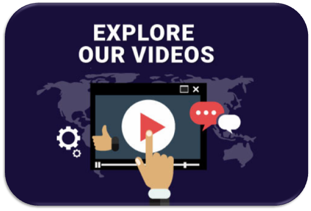 video banner